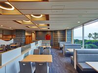 Reservations for seats only (table seats)