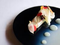 【秋の大祭｜10/10~12限定】特別ランチコース