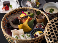 《京都美食めぐり2025秋》京御膳