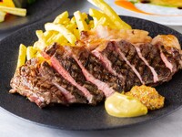 Occasion Lunch Course