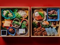  雅路(みやびのみち)　【会席ランチ】