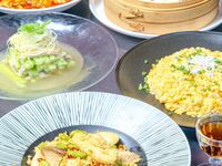 9/1(月)~4(木)限定・2時間飲み放題付き［税込4,980円］パック(ディナー・ダイニング席）