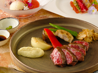 【個室】ご長寿お祝いプラン～De Jima～※ランチのみ