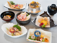 姫小松会席9.10.11月