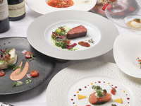 【SIGNATURE】COZY "シグネチャー" コース <11月>　◆ シーンを選ばず楽しめる、人気No.1のフルコース ◆