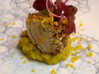 平日ランチコース