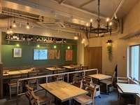 【平日ランチ】お席のみでのご予約