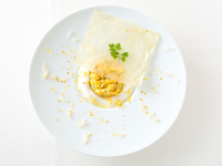 【8/23(土)数量限定】Noble - ノーブル -　  ( Lunch ）７皿  