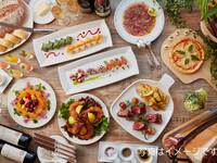 ランチバイキング 小学生【平日】（11/4～）