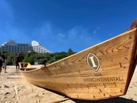 【ビジター様】サバニツアー