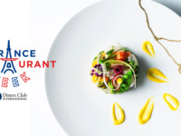 France Restaurant Week — Lunch Course