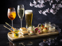 Strings Aperitivo + Main dish