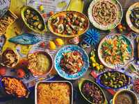 [12/13-19＆12/26-30] Festive Season Dinner Buffet