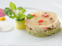 【17：30 ルキャド2025】￥20,000