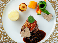  Noël 2025 — ¥27,000