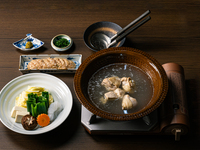 有田雞水瀧6000套餐+無限暢飲