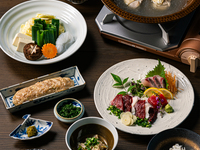 有田鶏水炊き 8000コース＋飲み放題