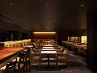 【Cafe】Reservation for Seats Only