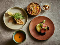 DINNER COURSE（～12月）