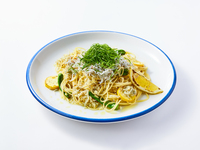 平日【大切な人との特別な時間におすすめ】サラダからデザートまで。当日選べるパスタランチ