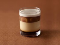 【テイクアウト】マロンプリン