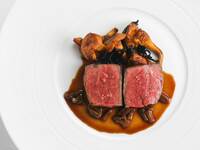 ランチEtincelle（エタンセール）