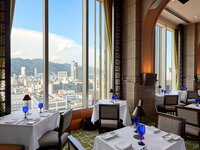 【LUNCH】お席のみのご予約