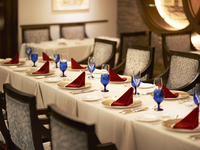 【Party Plan】 6 Dishes Set Menu + Free Flow