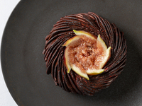 【Whole Cake】Figue ⌀12cm