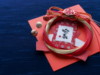 年末年始スペシャルディナーコース