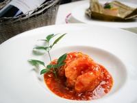 【12月～】フリードリンク付き忘新年会プラン「カムイ～弐～」