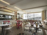 Winter Dinner Seat only