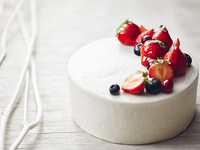 【クリスマスケーキ早割予約特典20％OFF】 ノエル・フレーズ 直径15cm