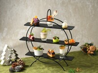 Nov 1–Dec 31, 2025 — Christmas Afternoon Tea 2025