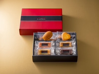 Assortiment (24 pièces)