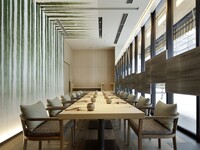 [Dinner] Private Room Party Plan 