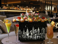 【Stand Night】フリーフロープラン