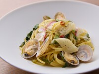 【LUNCH】Quick Lunch　クイックランチ　[平日]