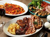 【官方 最低价保证】限指定日期 ¥5,000 大盘自助畅饮套餐「Chianti」