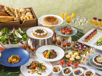 【2025☆敬老の日】お肉、お魚の２種類からお好きなメインをチョイス♪パティシエ特製スペシャルデザート付