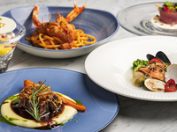 Savor Autumn with a Tropical Italian Course