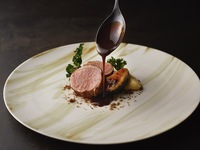 DINNER - Presentation