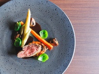 WEB限定《アルジュナコース》　5,800円