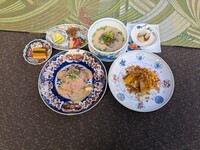 【ランチショートコース】四季で変わる品数少なめのコース 2025～26冬