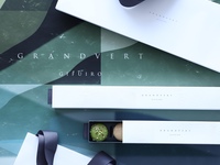  【来館特典】 GIFUIRO  マカロン(5個入)