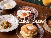 [MORNING] Breakfast course