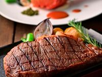 年末年始限定　九州産和牛のディナー2部