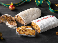 Traditional Stollen（Chai）