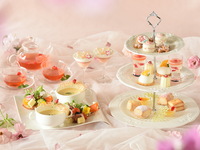 ◆ アフタヌーンティー ◆