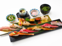 ◎銀座店限定　看板メニュー　祭